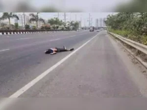 Indian Army Soldier Killed in Hit-and-Run on Outer Ring Road, Hyderabad