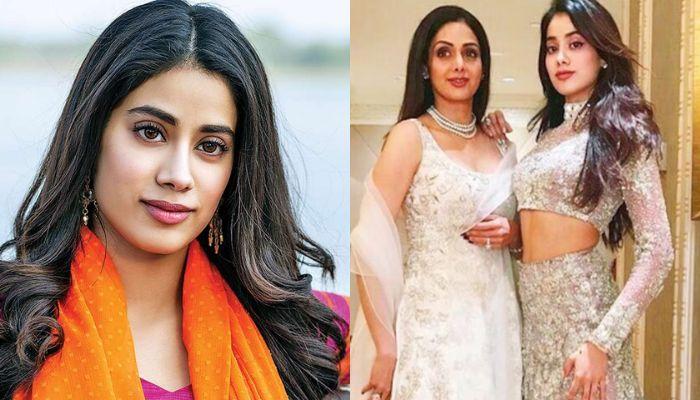 Janhvi Kapoor Struggles to Shed 'Nepo Baby' Image: A Battle Against Perceptions