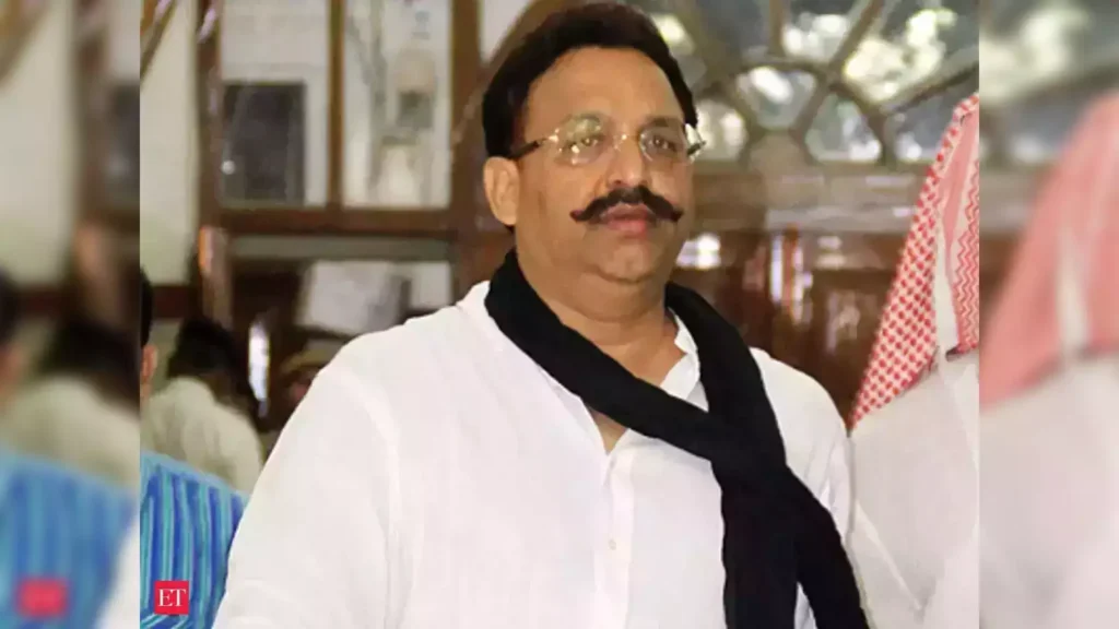 Mukhtar Ansari News Updates: Post-mortem Completed