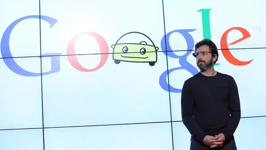 google-co-founder-sergey-brin-acknowledges-issues-with-gemini-ai-chatbots-image-generation-feature