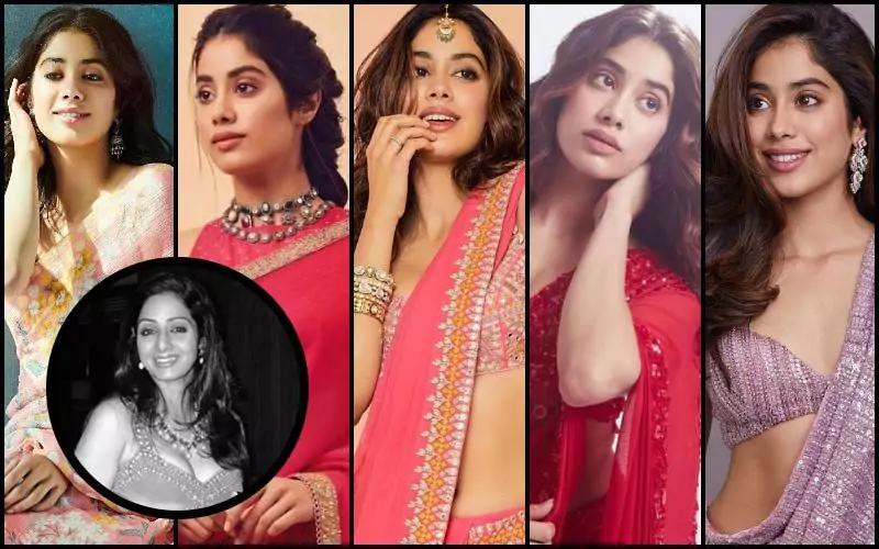 Janhvi Kapoor Battles the Nepotism Narrative: Can She Break Free?