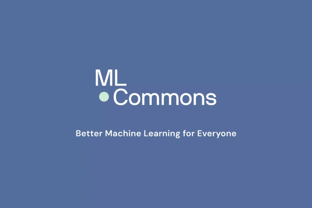 MLCommons Releases New AI