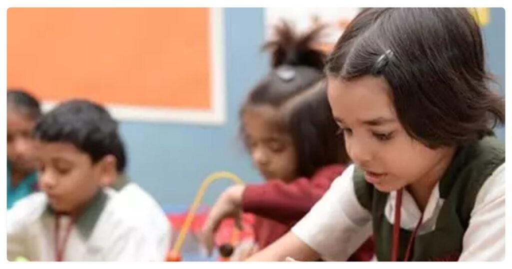 telangana private schools