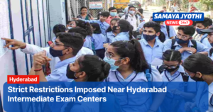 Hyderabad Inter Exams