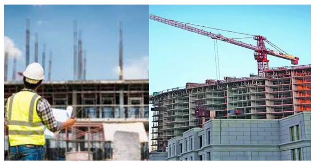 SK Constructions & Developers