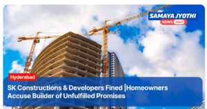 SK Constructions & Developers