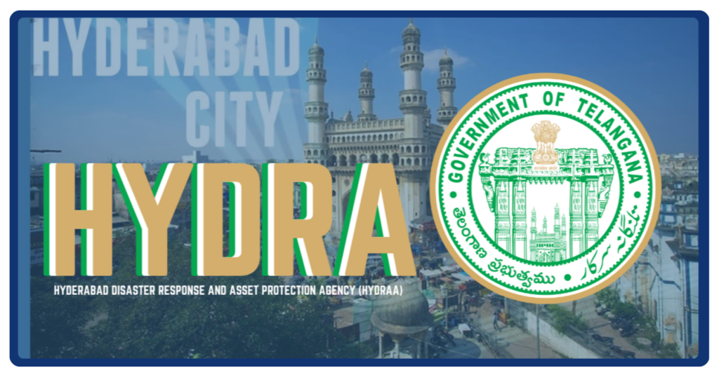 hydraa