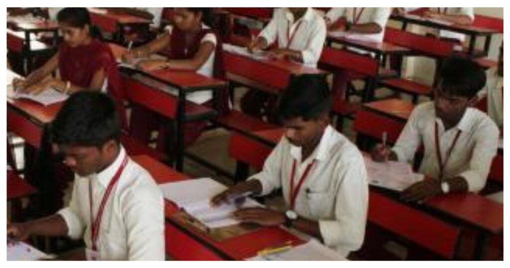 telangana inter exams
