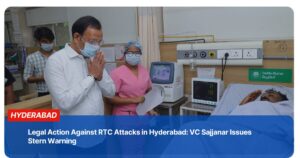 Legal Action Against RTC Attacks
