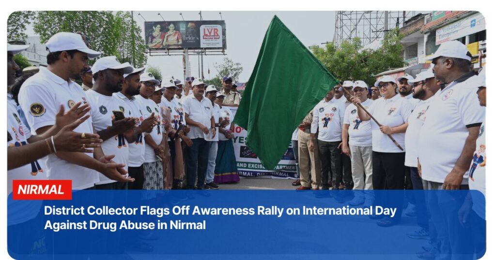 Drug Abuse Awareness