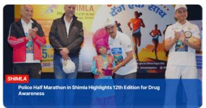 Police Half Marathon