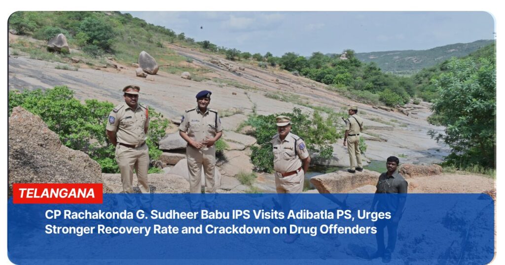 CP Sudheer Babu