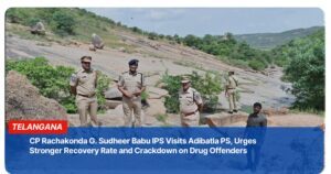 CP Sudheer Babu