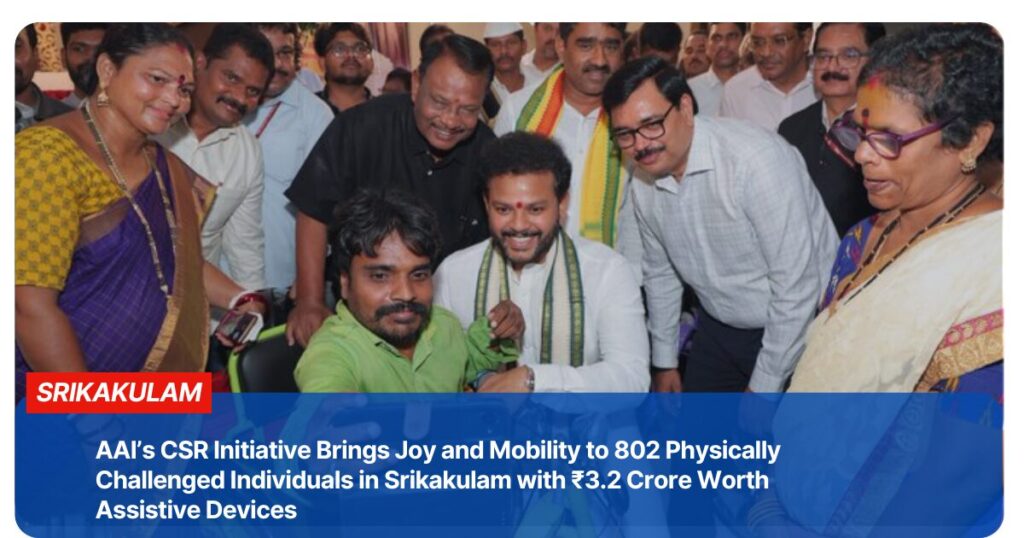 Divyang empowerment