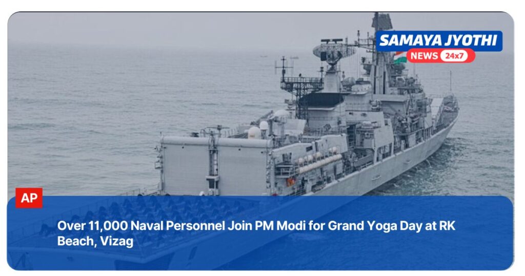 Indian Navy