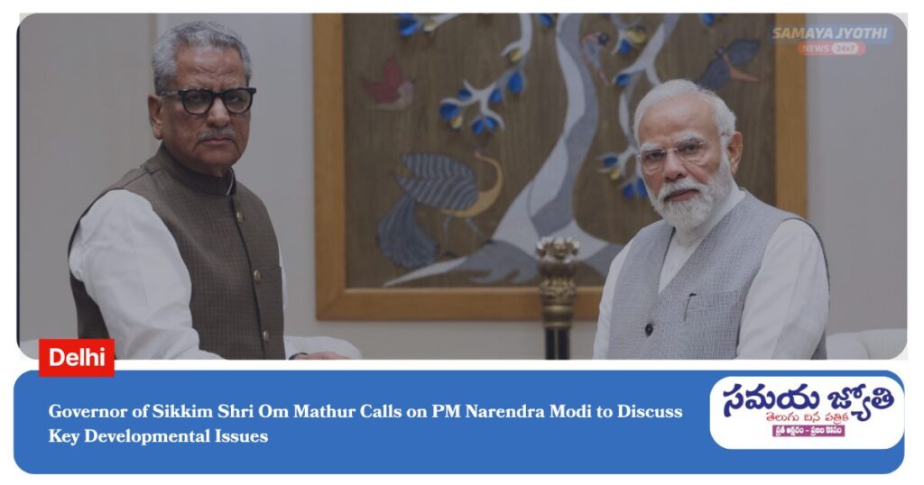 PM Modi-samayajyothi