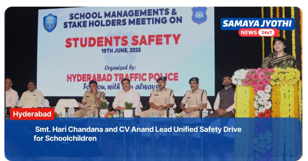 Safe Schools