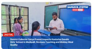 School Inspection